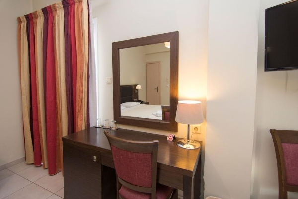 San Nectarios Hotel (Parga)